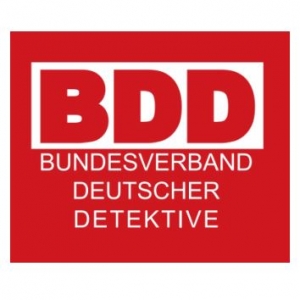 BDD - Bundesverband deutscher Detektive